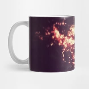 fervent greetings Mug